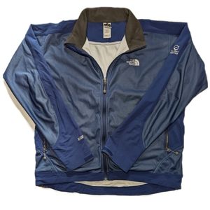 The North Face Flight Series Windstopper Shell Men's Size XL